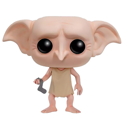 Фигурка Funko POP Harry Potter Dobby Funko 6561 1